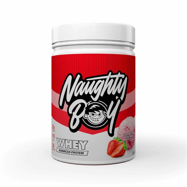 Advanced Whey