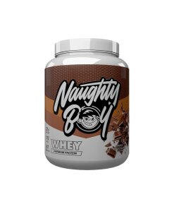 Advanced Whey
