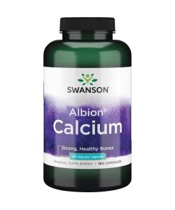Albion Calcium