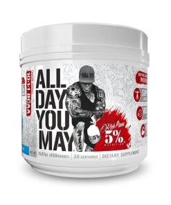 AllDayYouMay - Legendary Series