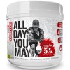 AllDayYouMay - Legendary Series