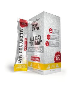 AllDayYouMay - Legendary Series Stick Packs