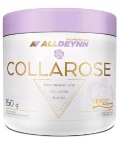 AllDeynn Collarose