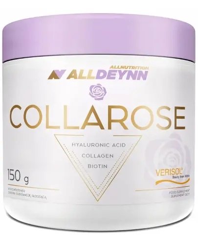AllDeynn Collarose