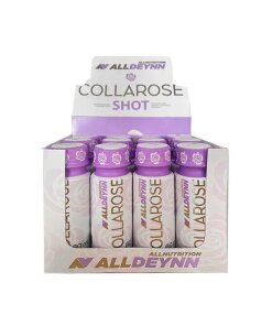 AllDeynn Collarose Shot