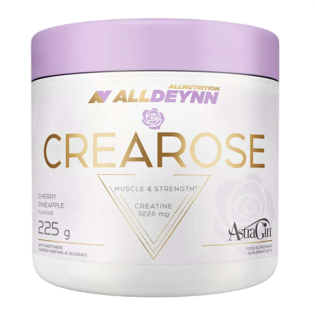AllDeynn Crearose
