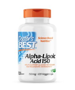 Alpha-Lipoic Acid