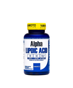 Alpha Lipoic Acid