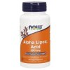 Alpha Lipoic Acid 250 mg capsules