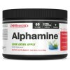 Alphamine