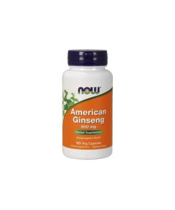 American Ginseng Extract