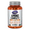 Amino Complete with 21 amino acids and B6