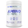 Amino Complex - 400 tablets