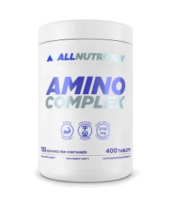 Amino Complex - 400 tablets