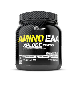 Amino EAA Xplode