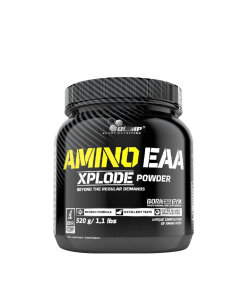Amino EAA Xplode