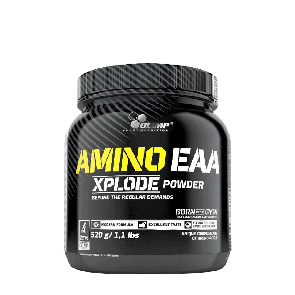 Amino EAA Xplode