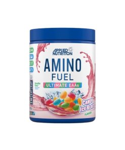 Amino Fuel