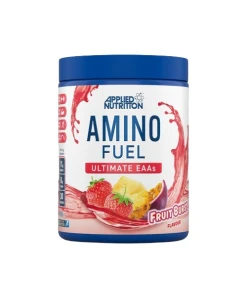 Amino Fuel