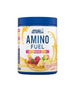 Amino Fuel