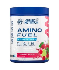Amino Fuel