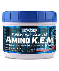 Amino K.E.M. EAA