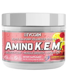 Amino K.E.M. EAA