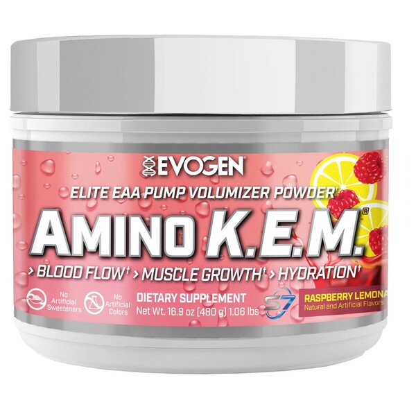 Amino K.E.M. EAA