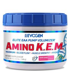 Amino K.E.M. EAA