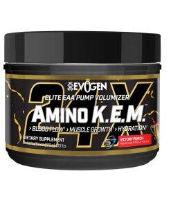 Amino K.E.M. EAA