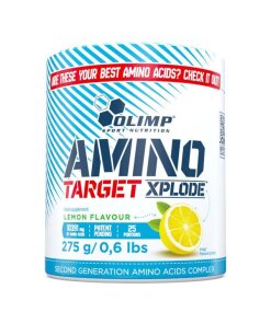Amino Target Xplode