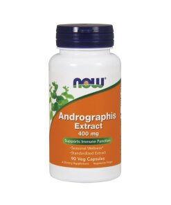 Andrographis Extract 400 mg
