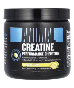 Animal Creatine Chews