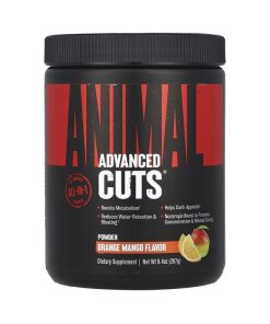 Animal Cuts