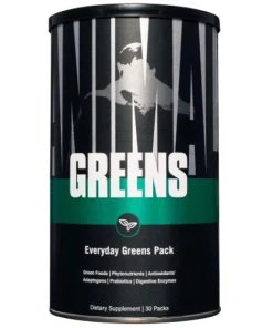 Animal Greens - 30 pack