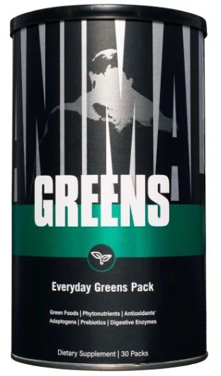 Animal Greens - 30 pack