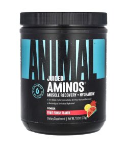 Animal Juiced Aminos
