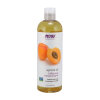 Apricot Oil - 473 ml.