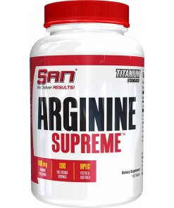 Arginine Supreme - 100 tabs