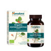 Ashwagandha - 60 caplets