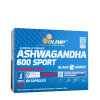 Ashwagandha 600 Sport - 60 caps