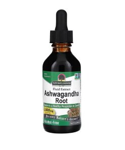 Ashwagandha Root
