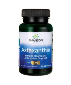 Astaxanthin