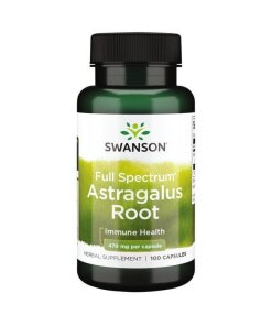 Astragalus Root