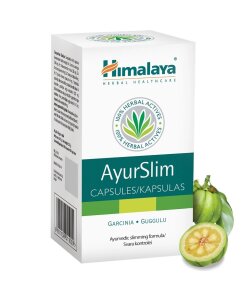 AyurSlim - 60 caps