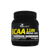 BCAA 1100 Mega Caps - 300 caps