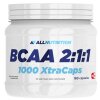 BCAA 2:1:1 1000 Xtra Caps - 180 caps