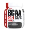 BCAA 2:1:1 Caps - 300 caps