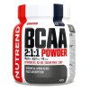 BCAA 2:1:1 Powder
