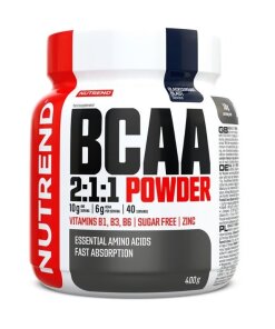 BCAA 2:1:1 Powder